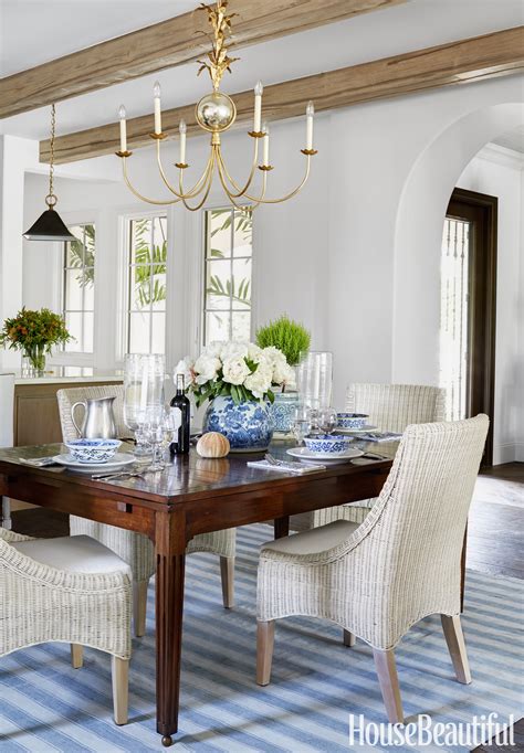 60 Best Dining Room Decorating Ideas And Pictures