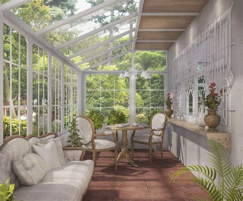 35 Admirable Sunroom Design Ideas You Must Have So Choosing A Sunroom