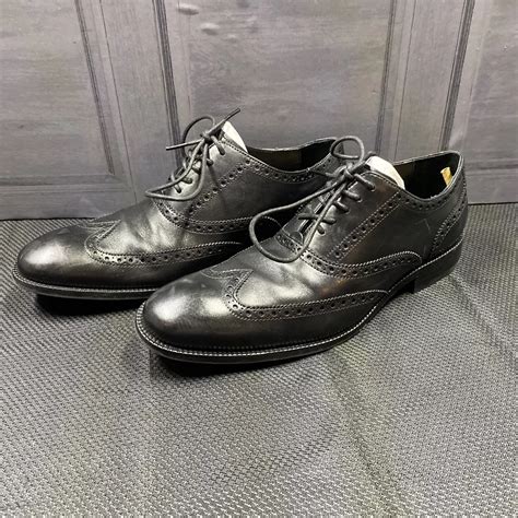 Cole Haan Mens Williams Wing Ii Oxford Shop