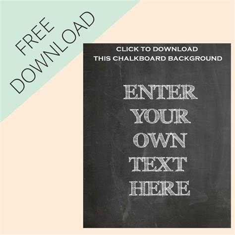 Create Your Own Free Printable Signs Free Printable Templates