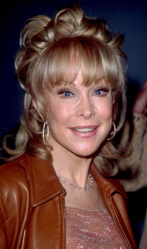Barbara Eden Born August 23 1931 Is An American Film Stage And