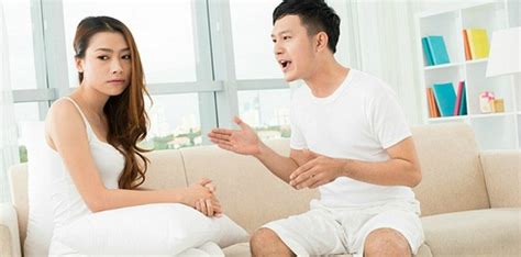 5 Ways To Deal With Your Spouses Sudden Mood Swings
