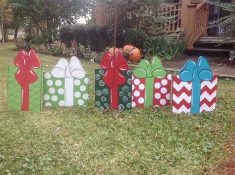 34 Cheap Outdoor Christmas Decorations Diy Popular Inspiraton