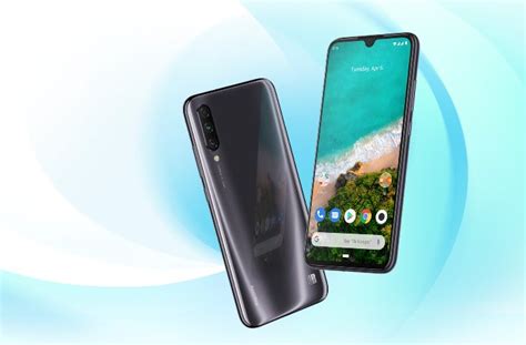 Xiaomi Confirms Mi A3 With 48mp Camera Set For India Launch On Aug 21