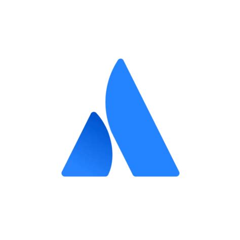 Download Atlassian Logo Thumbnail Transparent Png Stickpng