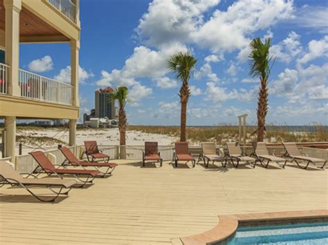 House Vacation Rental In Orange Beach Al Usa From Vacation