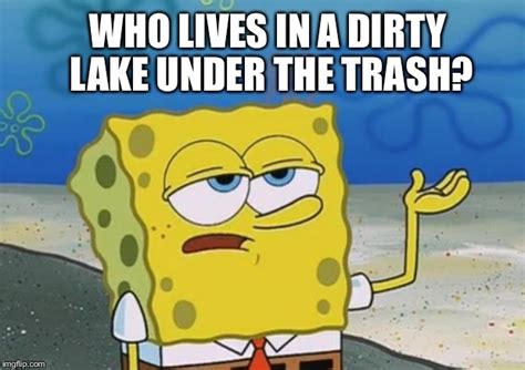 Dirty Spongebob Memes That Will Ruin Your Childhood R