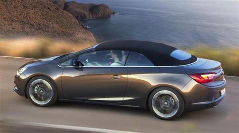 It is not sold in canada. Opel Cascada: listino prezzi 2020, consumi e dimensioni ...