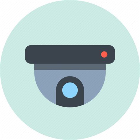 Device Security Camera Icon Download On Iconfinder