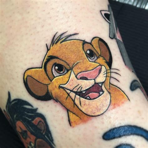 Chinchillazest Tattoo On Instagram First Tattoo In Four Months It