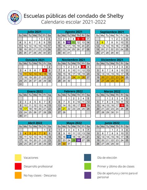 Field School Calendar 2022 Academic Calendar 2022