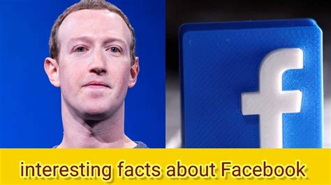 Interesting Facts About Facebook Owner Mark Zuckerberg Mic Testing