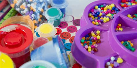 Quick And Easy Summer Crafts For Preschoolers Everythingmom