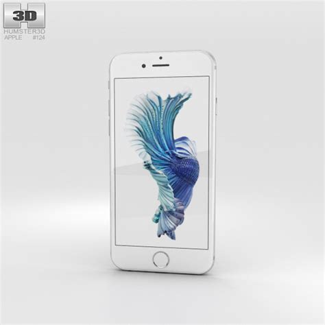 Iphone 6s Space 64 Gray Gb