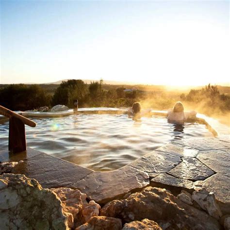 Three Natural Hot Springs In Victoria Cool Places To Visit Hot