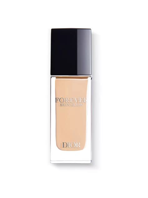 Dior Forever Skin Glow Foundation 1n At John Lewis And Partners
