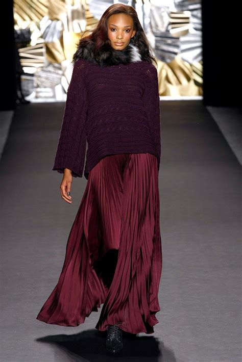 Tracy Reese Fall 2011 Ready To Wear Collection Photos Vogue