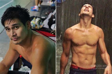 Mga Nakakaaliw Na Stolen Shots Ni Piolo Pascual Na Magbibigay Ngiti Sa Inyo Ngayon Abs Cbn