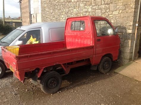 We did not find results for: Daihatsu Hijet DIESEL pick up | in Bridgwater, Somerset ...