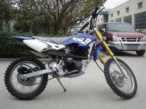 Dirt bikes come in all sorts of sizes and styles. 200cc Dirt Bike(id:608163) Product details - View 200cc ...