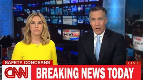 Cnn Newsroom 9am Tuesday March 12 2019 Cnn Breaking News