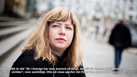 Stay up to date on kajsa bergqvist and track kajsa bergqvist in pictures and the press. Kajsa bergqvist: "det är mycket bögskämt inom friidrotten ...