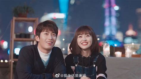 Pin By Sk K2528 On Tang Yan ถังเยียน Shawn Dou Tiffany Tang Asian