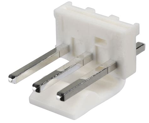 Molex26604030 Molex Pin Header — Kk — 1x3 Pin — Connector Elecena