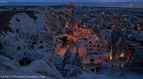Cappadocia A Historical Region In Central Anatolia Travel Innate