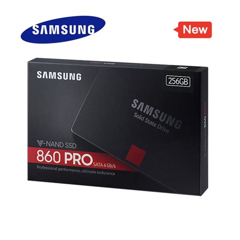 Before showing the recommended 1tb ssd internal hard drives for laptop and desktop pc, please spend a few minutes reading the following shopping tips. SAMSUNG SSD 860 PRO 256GB 512GB 1TB Internal Solid State ...