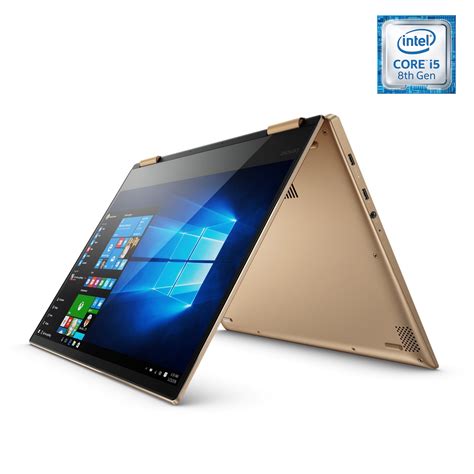 Buy Lenovo Yoga 720 13ikb Laptop Core I5 16ghz 8gb 256gb Shared