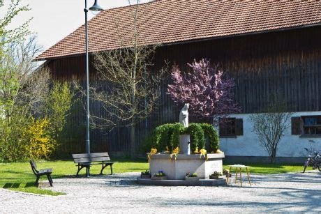 Hier erhalten sie zahlreiche information über unser sympathisches dorf. Gemeinde Aitrang im Ostallgäu