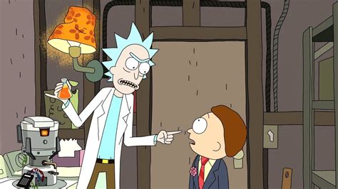 Последние твиты от rick and morty (@rickandmorty). Ver Rick y Morty Temporada 1 Capitulo 6 Latino Online ...