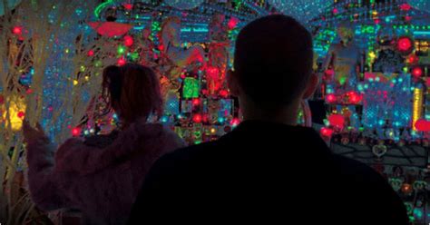The titan, of immeasurable power and ferocity. Gaspar Noé Leads an Astral Ride Over Tokyo - The New York ...