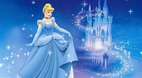 10 things you might not know about cinderella celebrations press