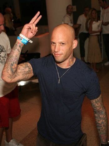 For instance, love hate's federico ferroni is an absolute pro when it comes to dragons. Ami James. Miami ink.