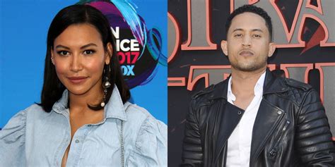Mychal rivera, naya's brother, couldn't attend the gma interview but released a statement to them saying, one year without you, one year closer to when we will meet you again. Tahj Mowry Remembers Naya Rivera With Never Before Seen ...