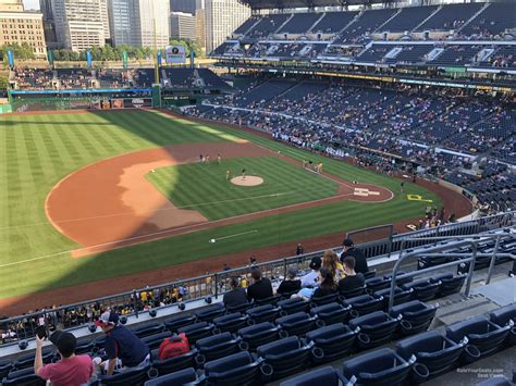 Pnc Park Seating Chart Rows Review Home Decor