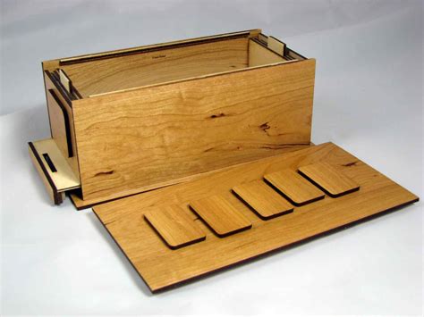 The chinese wooden puzzle box available on the site make use of modernized printing such as 4c offset printing technology to give the products a. Pin on wood working plans