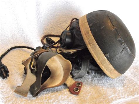 Chalk Living History The Glider Pilot Regiment Glider Pilot Helmet