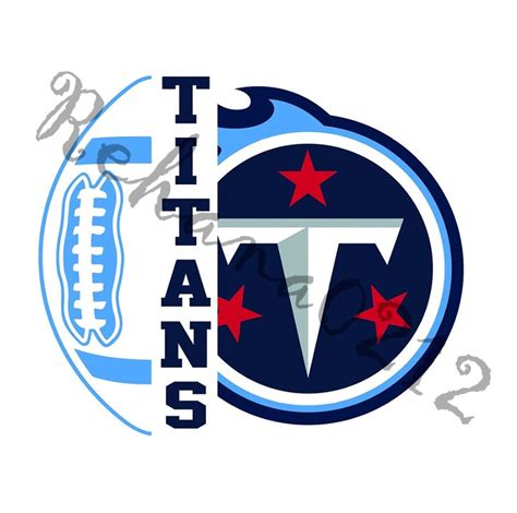 Tennessee Titans cut file Tennessee Titans Png-Svg files for | Etsy