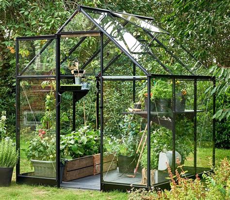 Victorian Greenhouse Bespoke Or Collection Greenhouses Artofit