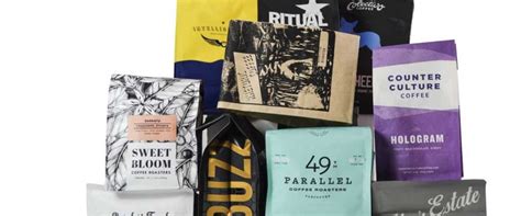 Kokomo coffee packaging design ideas. It's in the Bag: Coffee Bag Design - Fresh Cup Magazine
