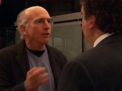 Yarn I Noticed Theres A Similarity Curb Your Enthusiasm 2000 S05e01 The Larry David