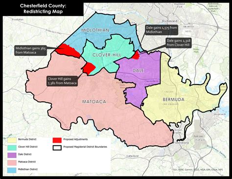 News Flash Chesterfield County Va Civicengage