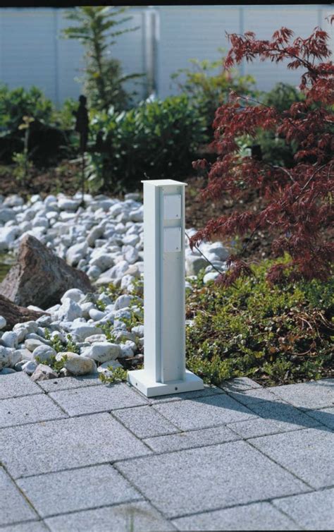 We did not find results for: 682106 Steckdosensäule von Albert | Gartenbeleuchtung ...