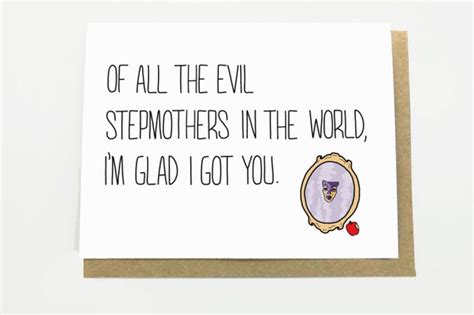 Stepmother Day Quotes Quotesgram
