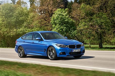 And to prove me right, here they are with a new power boost, this time for the bmw 535i gt, a car that, in some opinions, is long overdue for a nice hartge makeover. BMW 3 Series Gran Turismo LCI (F34) specs & photos - 2016, 2017, 2018, 2019, 2020, 2021 ...