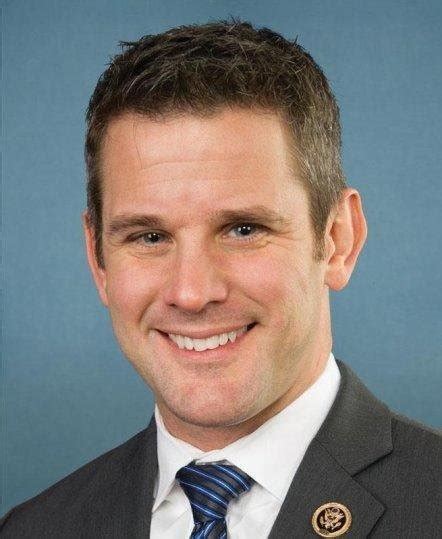 Representative for illinois's 16th congressional district. Kinzinger deployed to U.S. southern border with Air ...