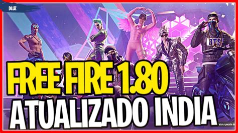 Free Fire 198 Global Atualizado 2022 Dluz Games